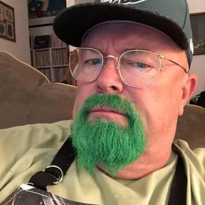 Meet your Posher, John